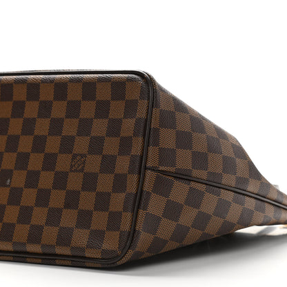 Louis Vuitton Damier Ebene Westminster GM 9 of 13