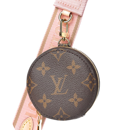 Louis Vuitton Monogram Multi Pochette Accessories Rose Clair 10 of 13