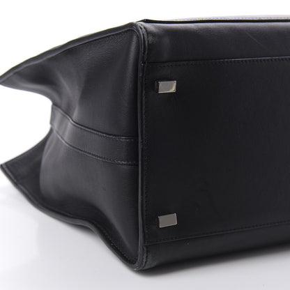 Proenza Schouler Calfskin Small PS11 Tote Black 6 of 14
