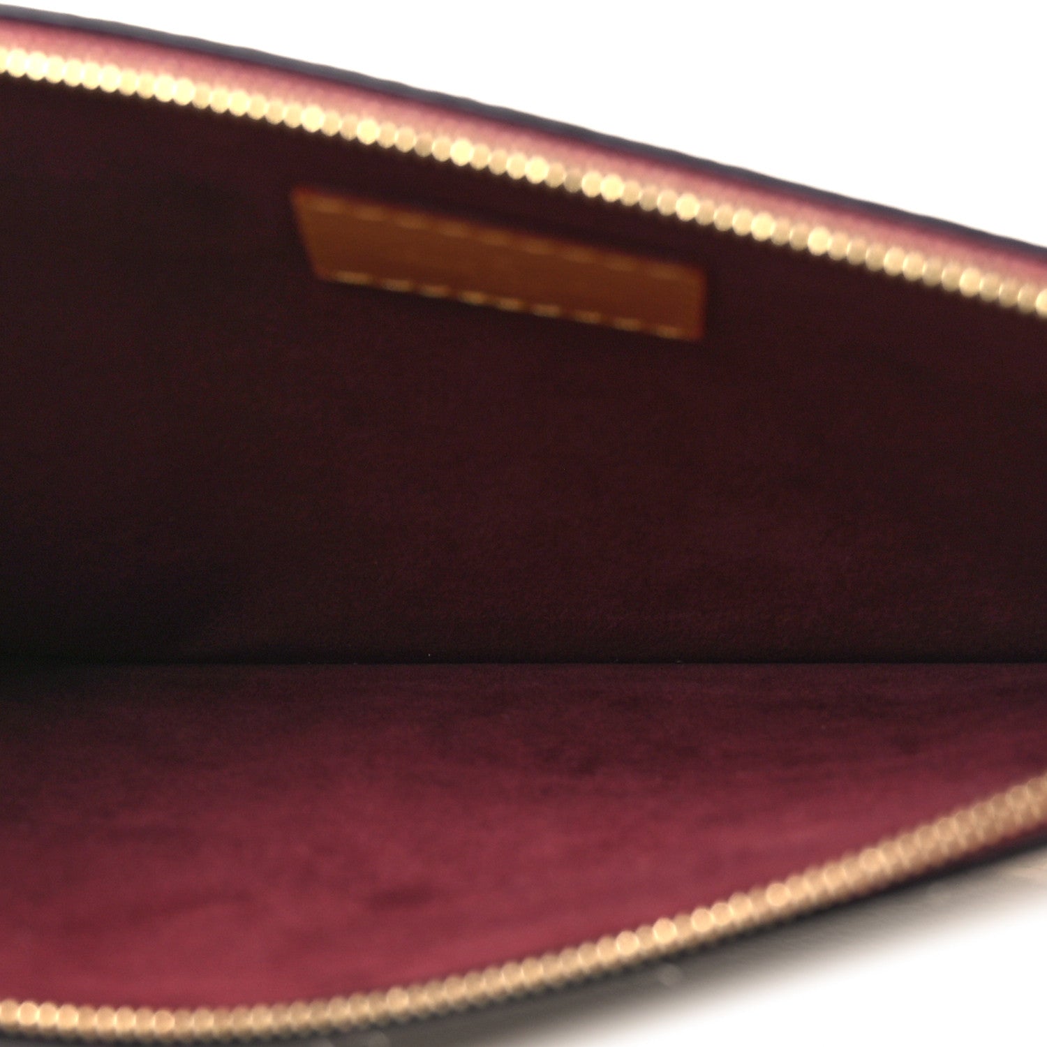 Louis Vuitton Monogram Carryall PM Pochette 5 of 7