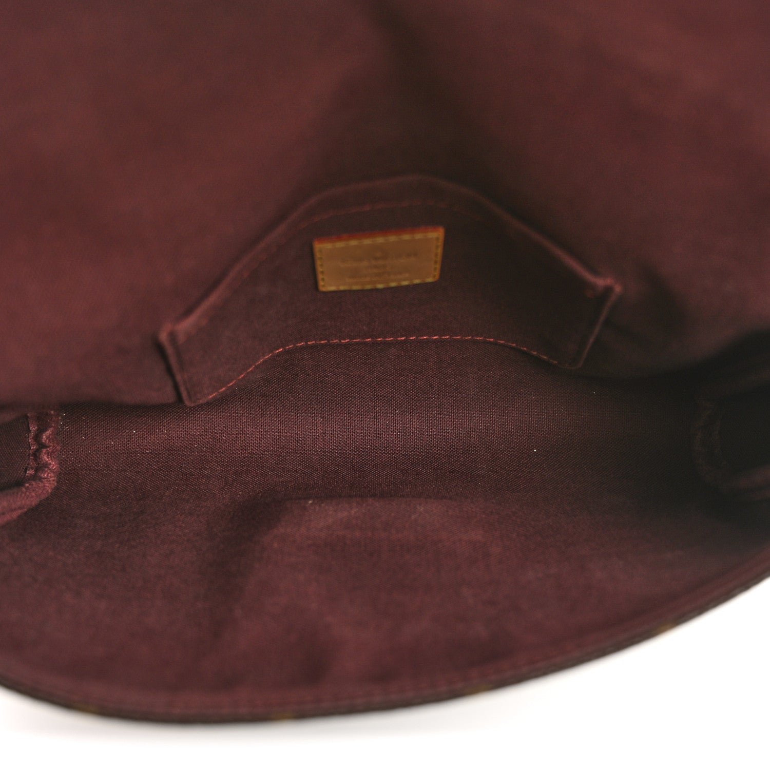 Louis Vuitton Monogram Favorite MM 5 of 16