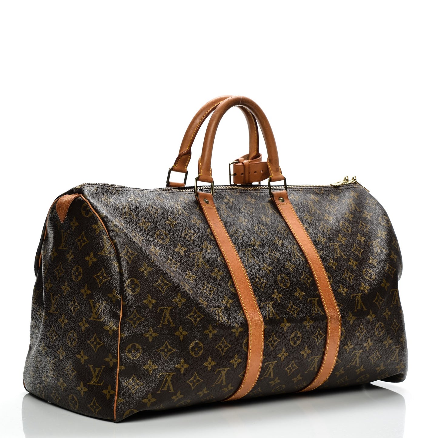 Monogram Keepall 50