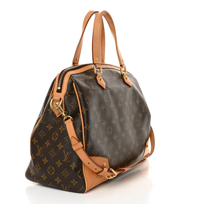 Louis Vuitton Monogram Retiro GM 2 of 13