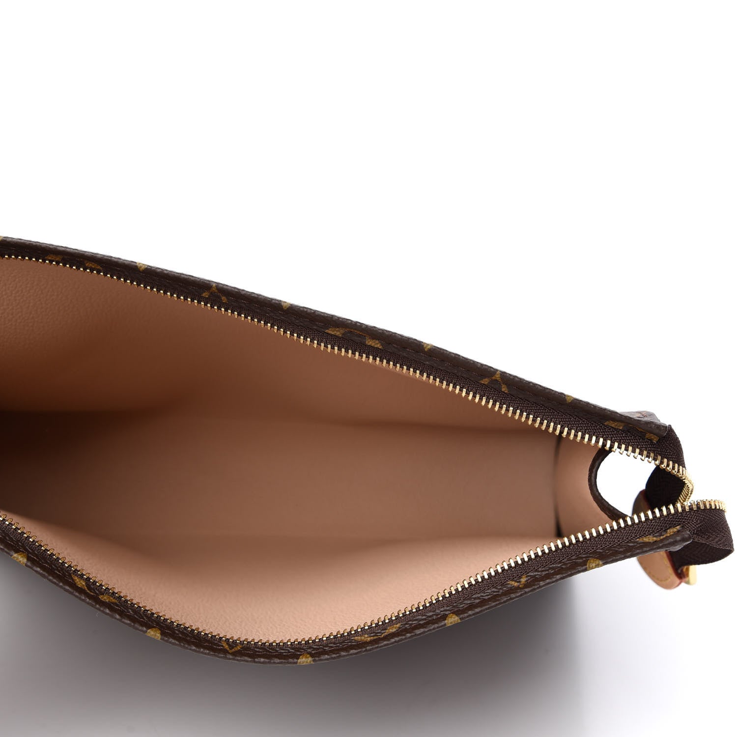 Louis Vuitton Monogram Toiletry Pouch 26 5 of 8