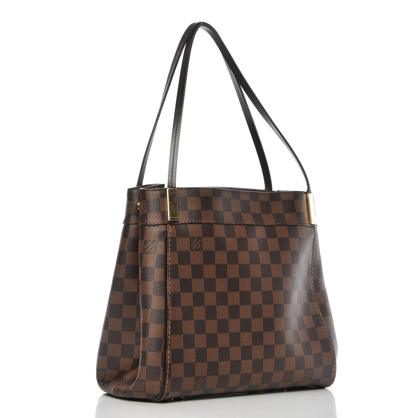 Damier Ebene Marylebone PM