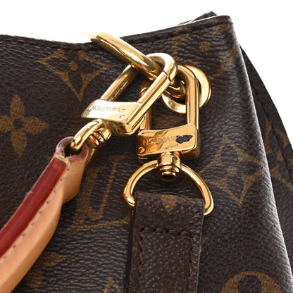 Louis Vuitton Monogram Metis 16 of 19