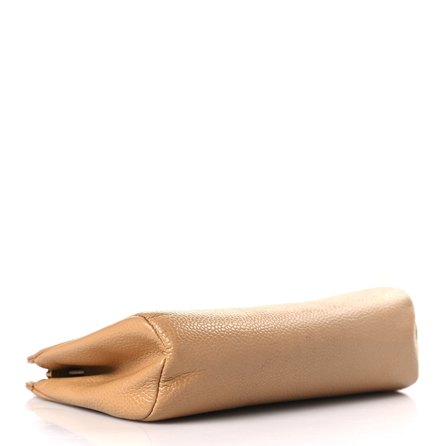 Caviar Timeless CC Cosmetic Pouch Beige