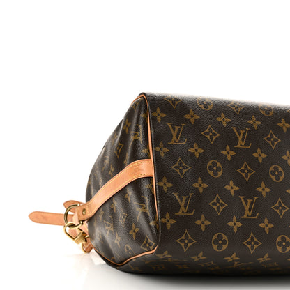 Louis Vuitton Monogram Speedy Bandouliere 30 8 of 10