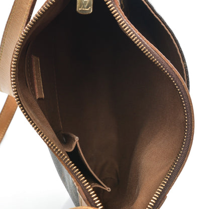 Louis Vuitton Monogram Odeon PM 6 of 8