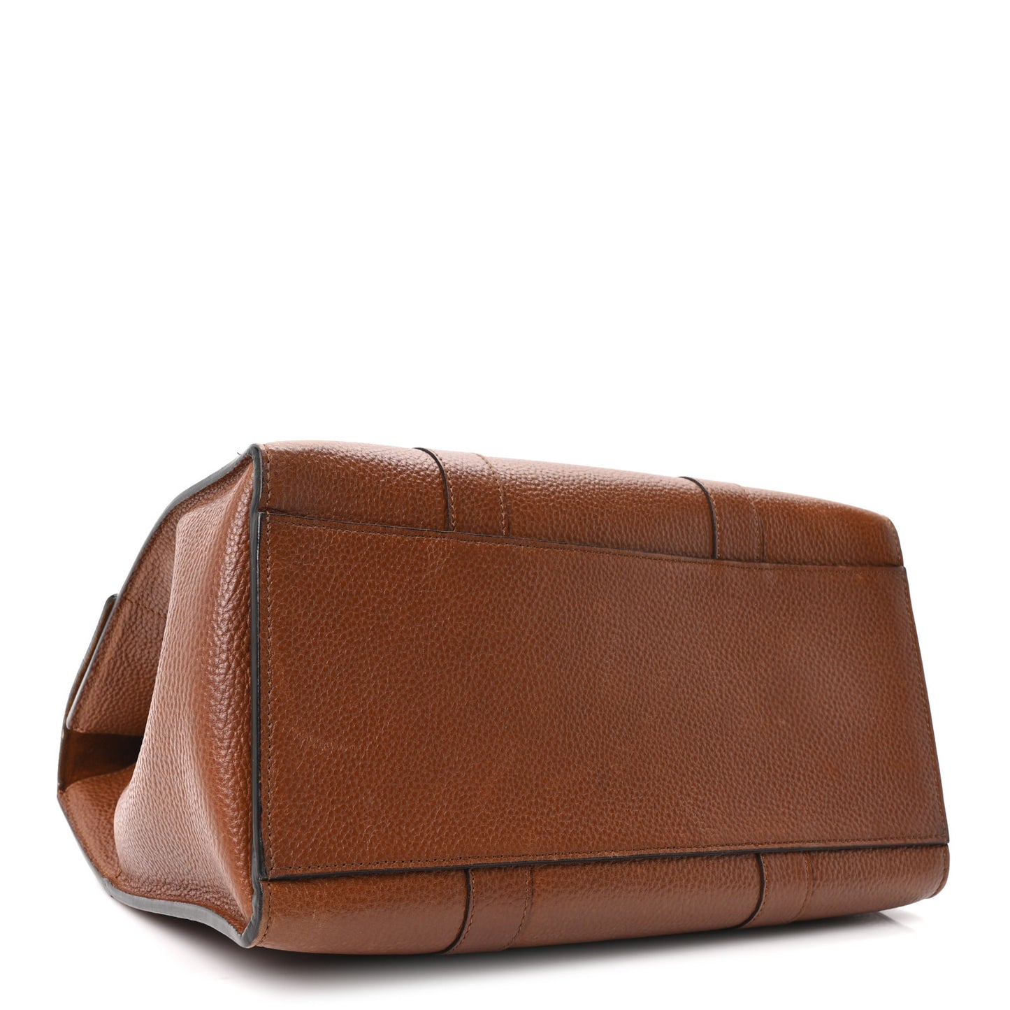 Classic Grain Calfskin Bayswater Oak
