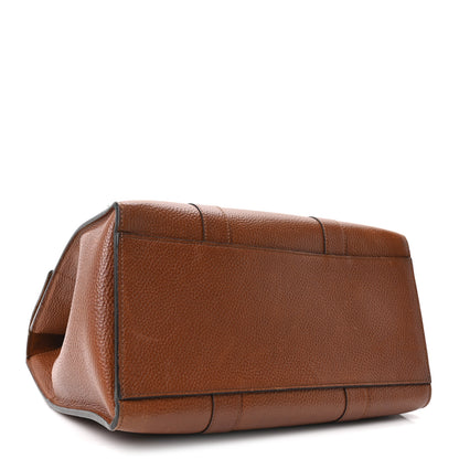 Mulberry Classic Grain Calfskin Bayswater Oak 4 of 9