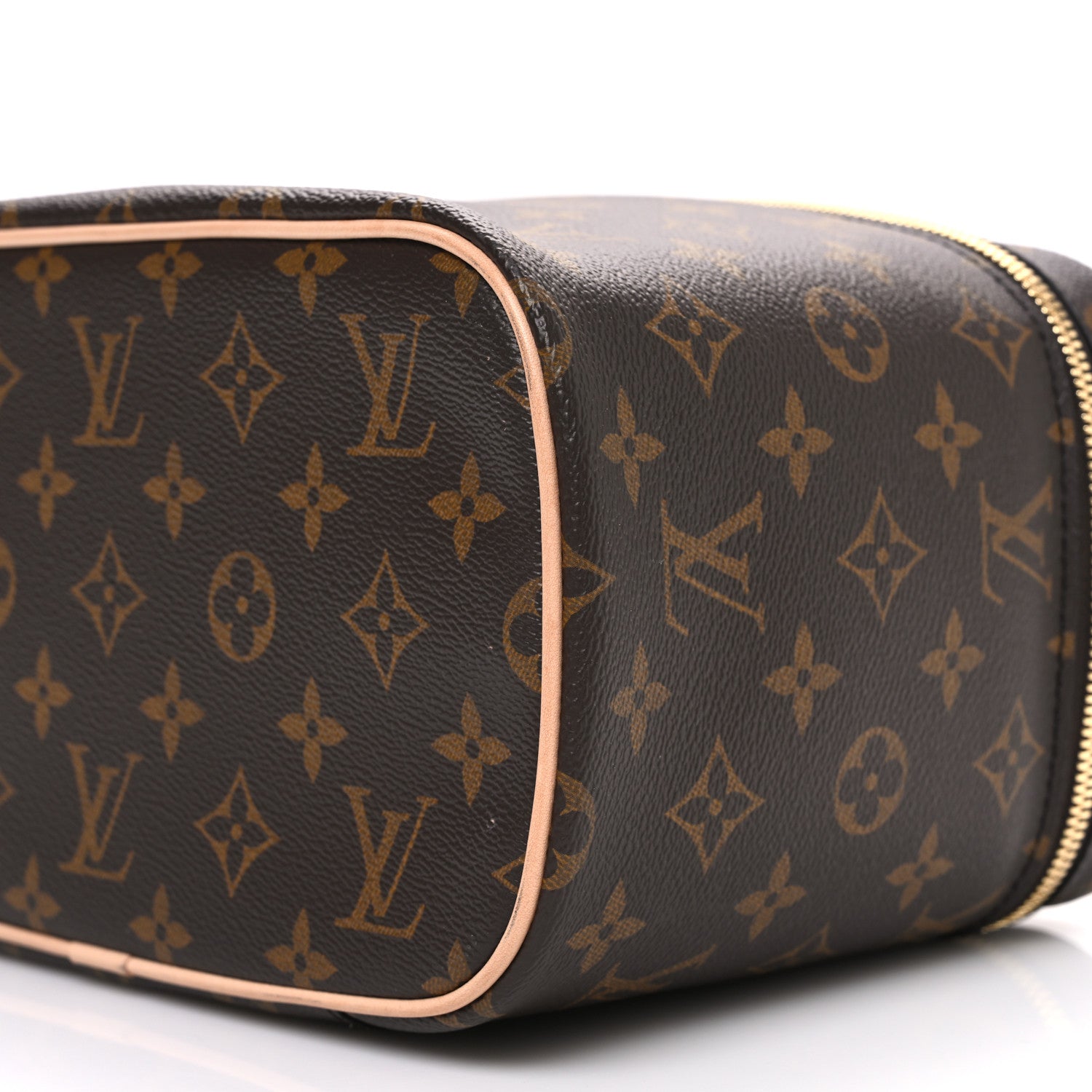 Louis Vuitton Monogram Nice BB 9 of 9