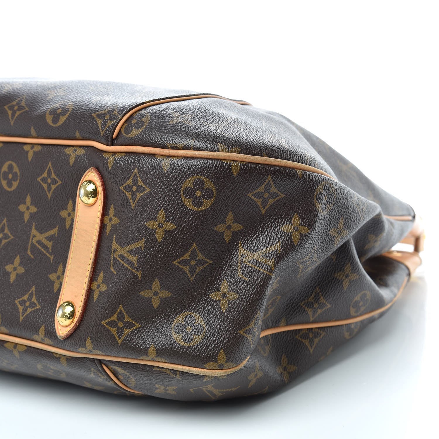 Louis Vuitton Monogram Galliera GM 6 of 20