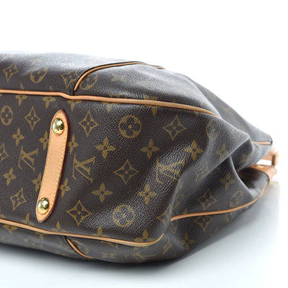 Louis Vuitton Monogram Galliera GM 6 of 20