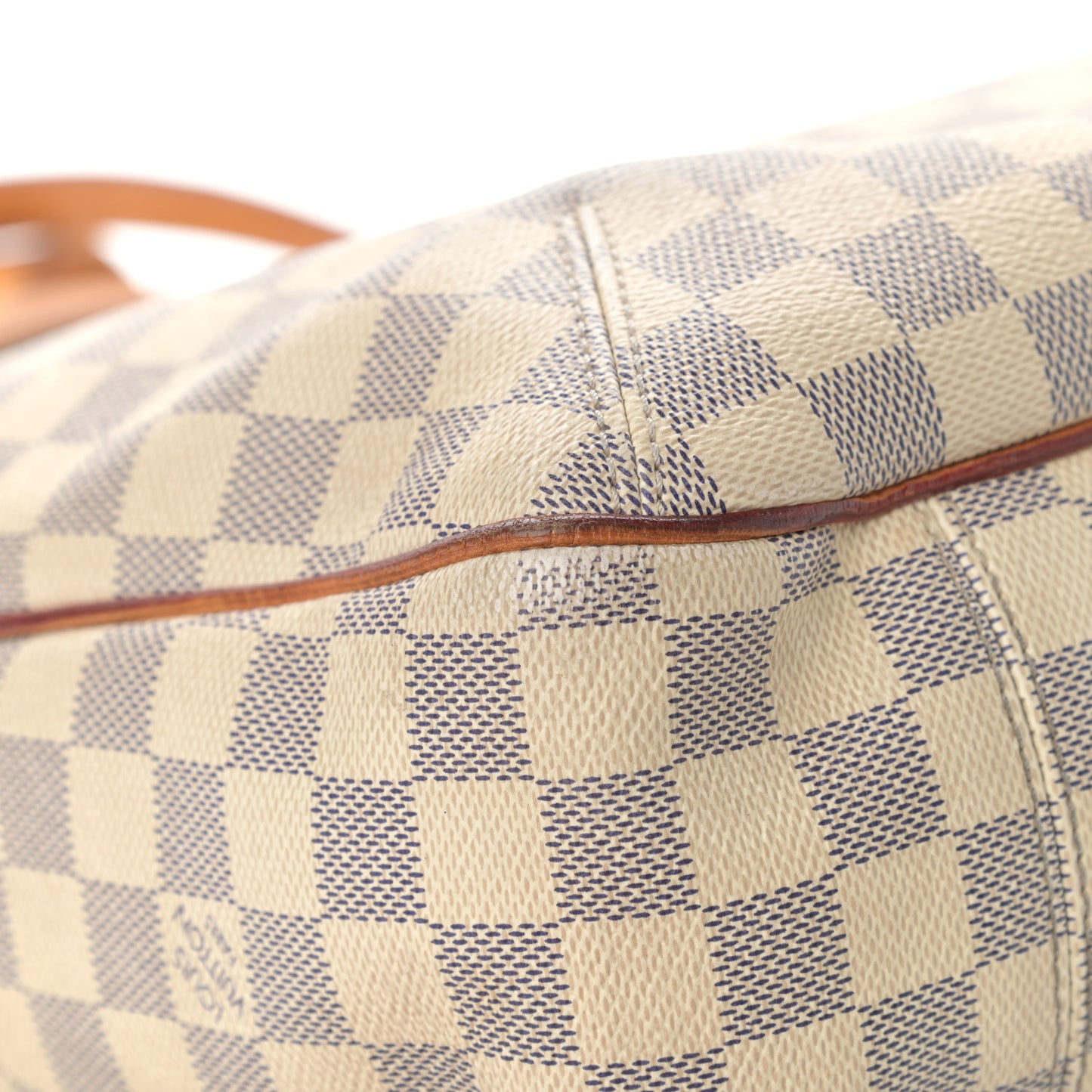 Damier Azur Soffi