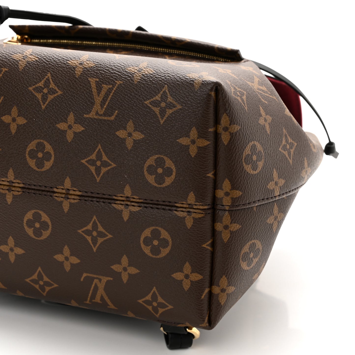 Monogram Montsouris PM Black