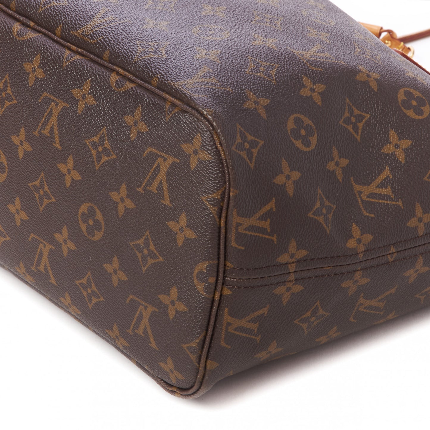 Monogram Neverfull MM