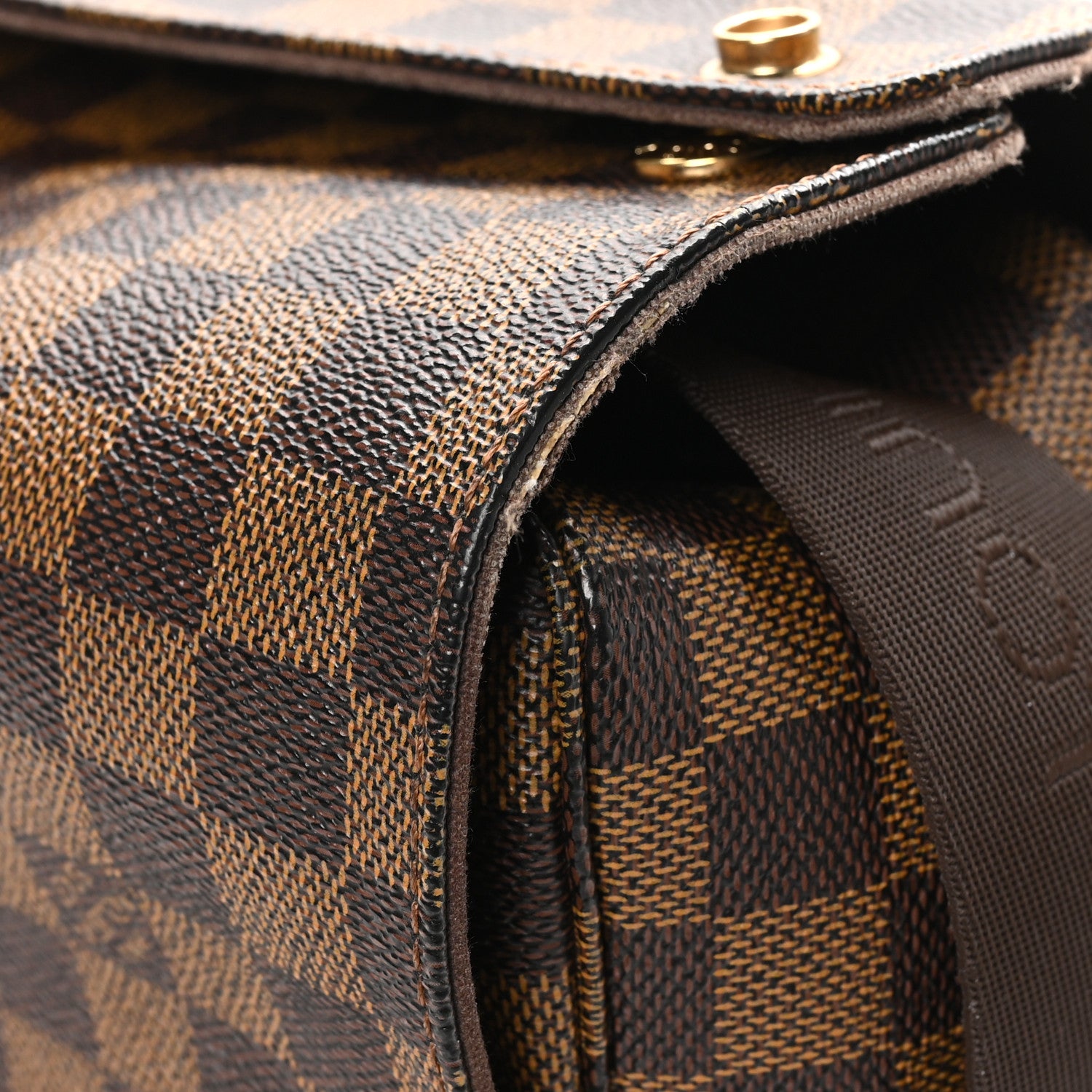 Louis Vuitton Damier Ebene Naviglio 10 of 10