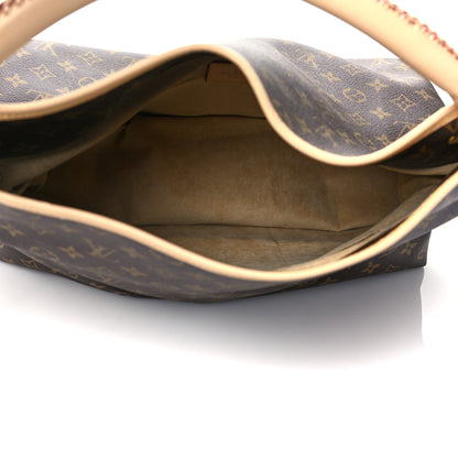 Louis Vuitton Monogram Artsy MM 5 of 10