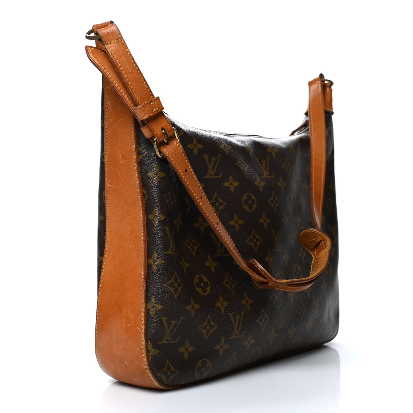 Monogram Bagatelle