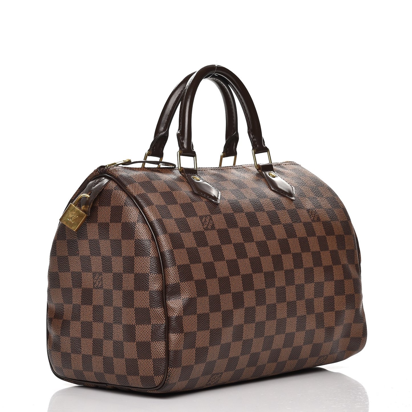 Damier Ebene Speedy 30