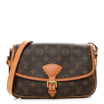 Louis Vuitton Monogram Sologne 1 of 13