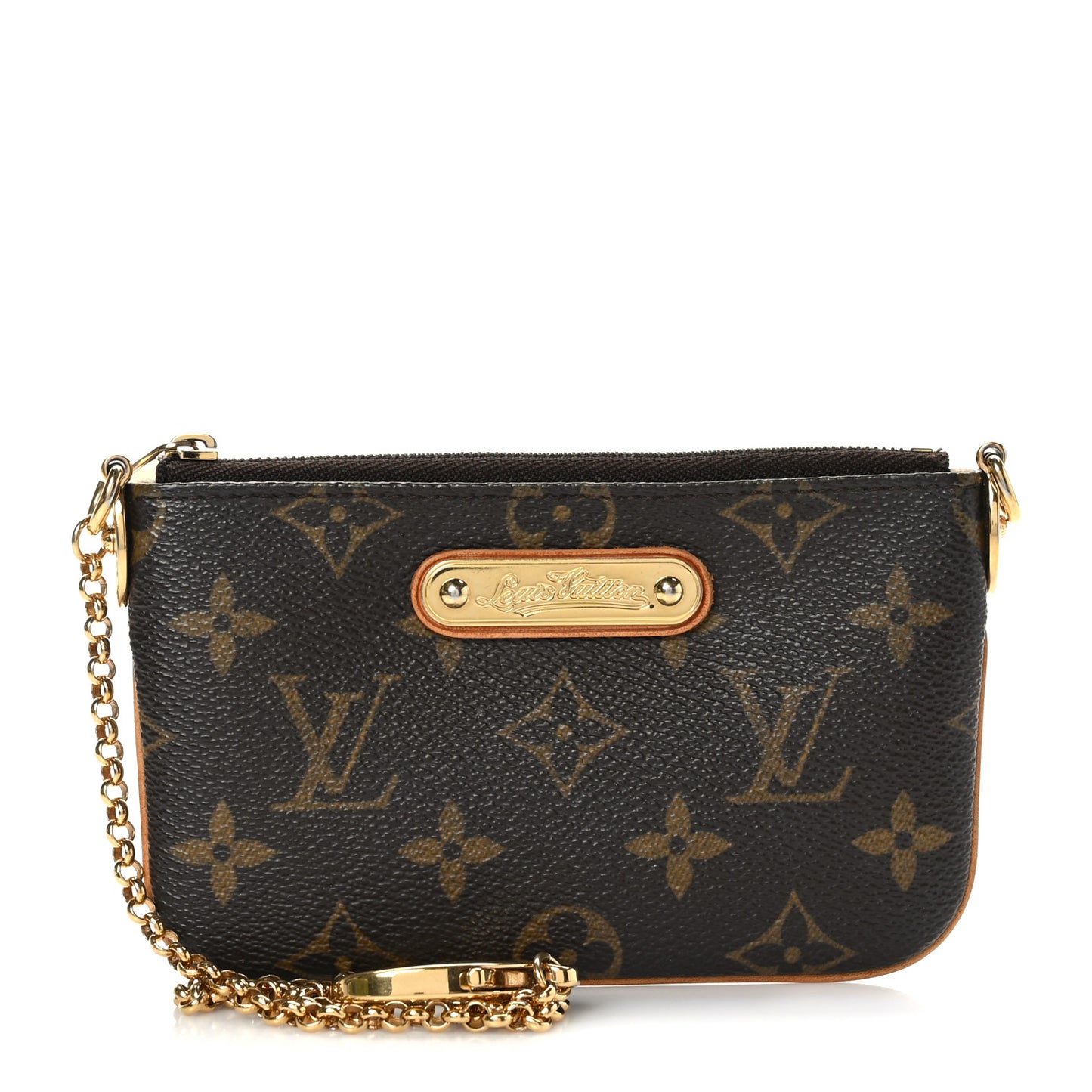 Monogram Pochette Milla PM