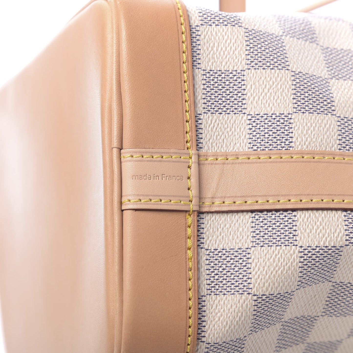 Damier Azur Noe BB