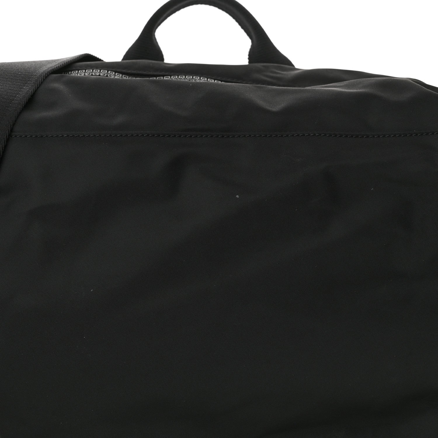 Givenchy Nylon Medium Pandora Black 7 of 10