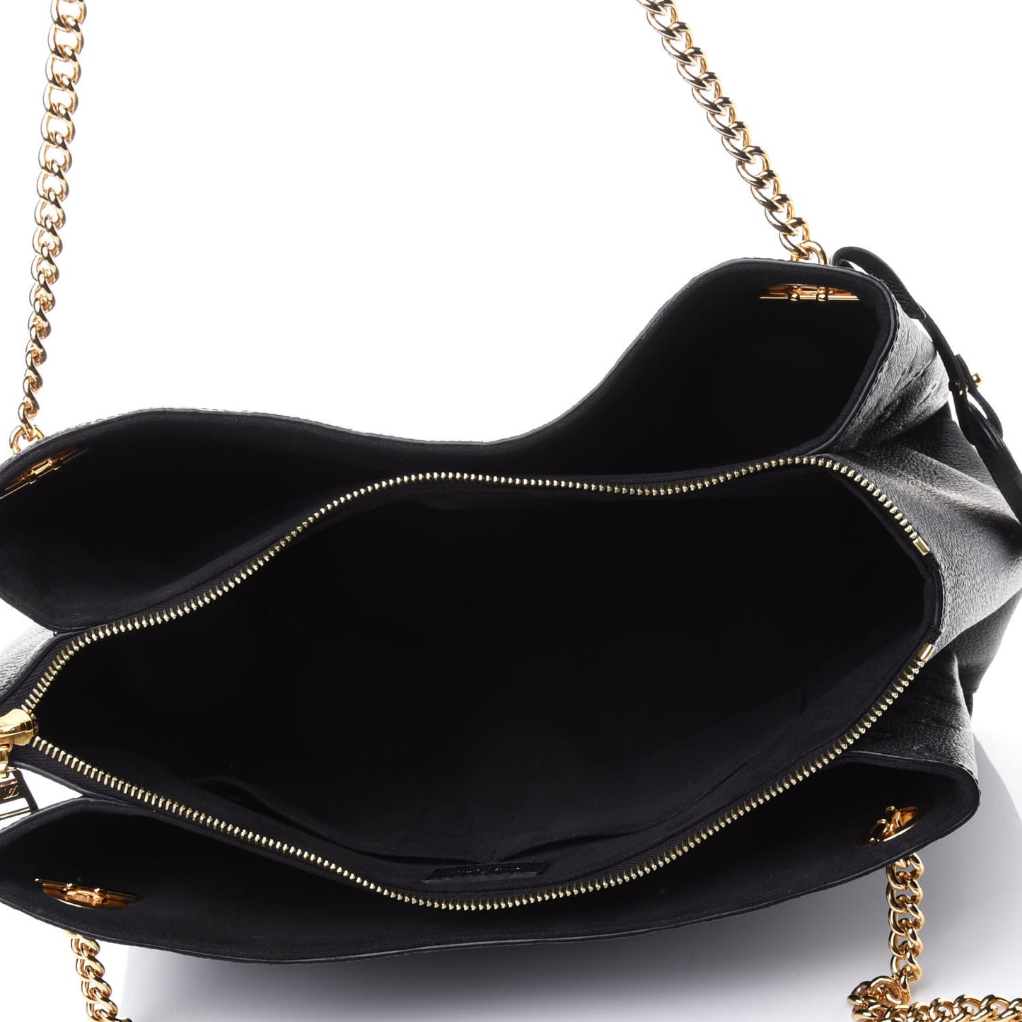 Empreinte Surene MM Black