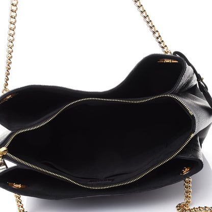 Louis Vuitton Empreinte Surene MM Black 4 of 5