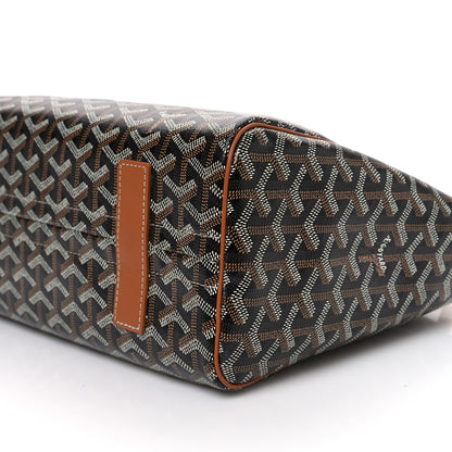 Goyard Goyardine Rouette PM Black Gold 11 of 12