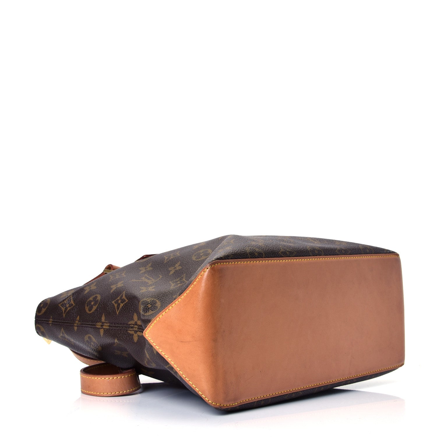 Louis Vuitton Monogram Cabas Piano 3 of 4