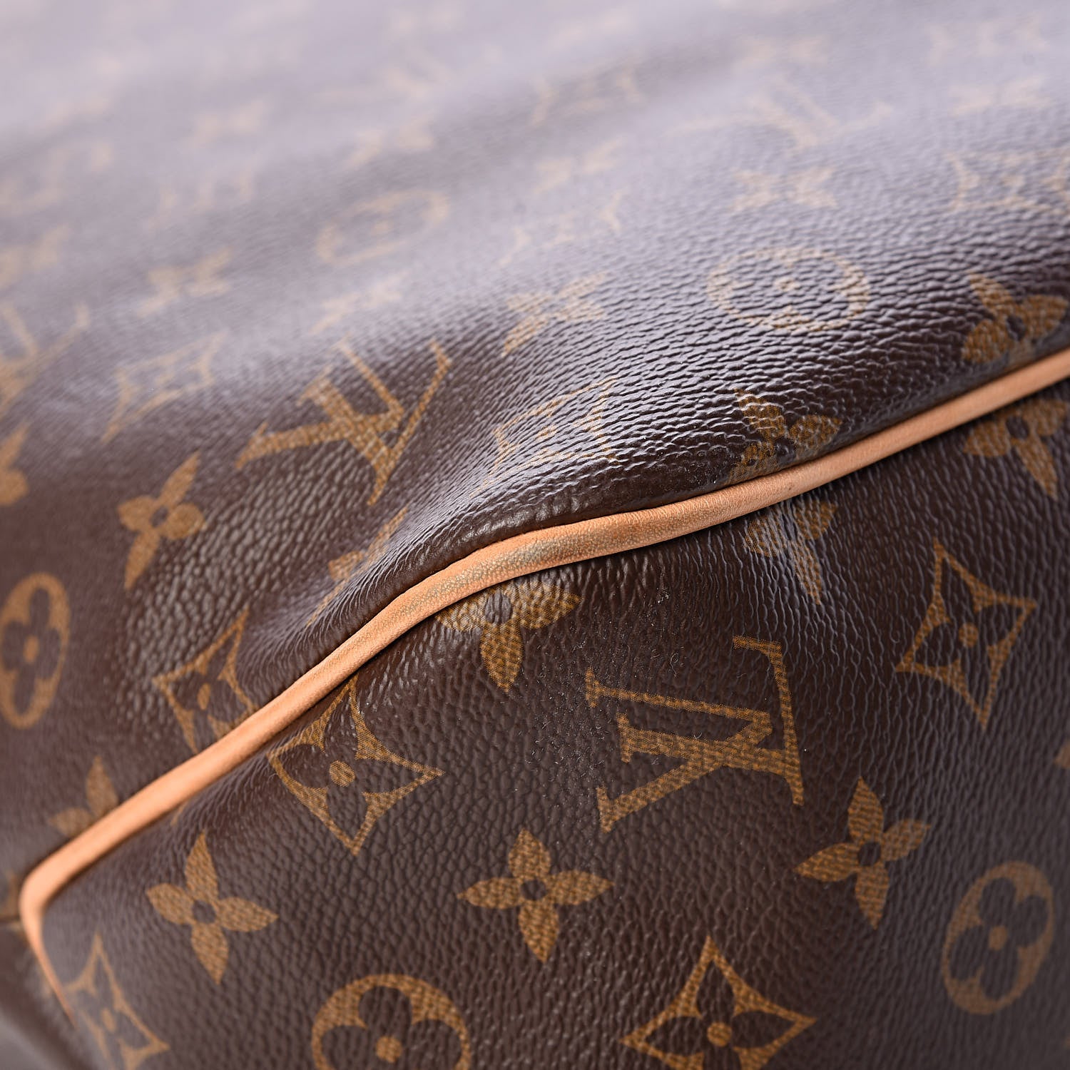 Louis Vuitton Monogram Delightful MM 9 of 13