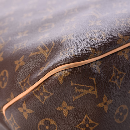 Louis Vuitton Monogram Delightful MM 9 of 13