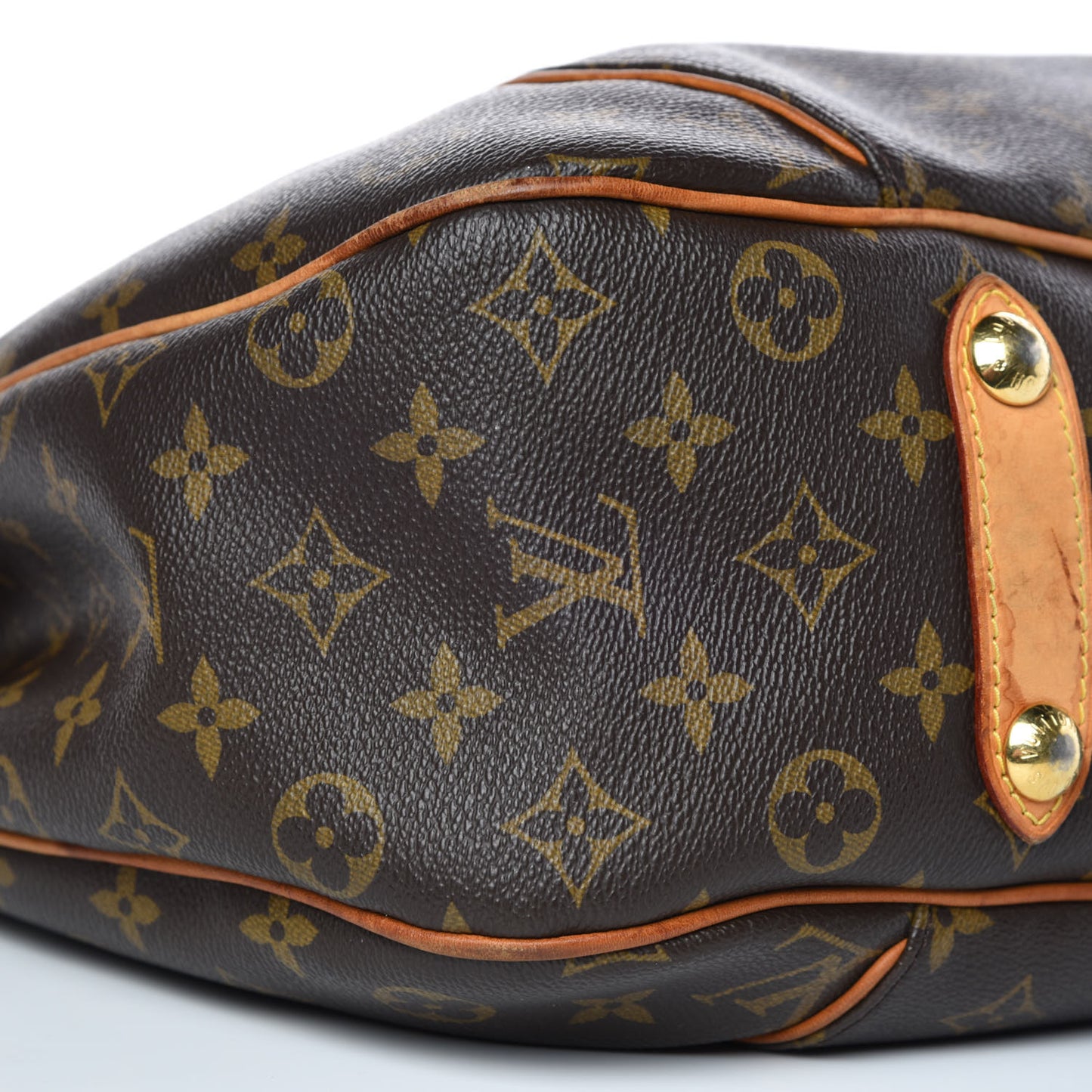 Monogram Galliera PM