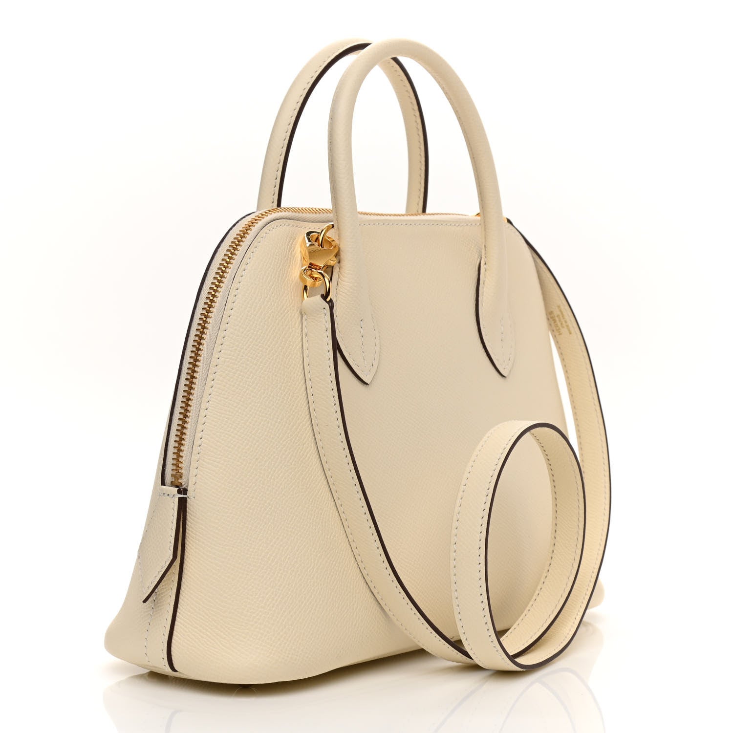 Hermes Epsom Bolide 27 Nata 3 of 10