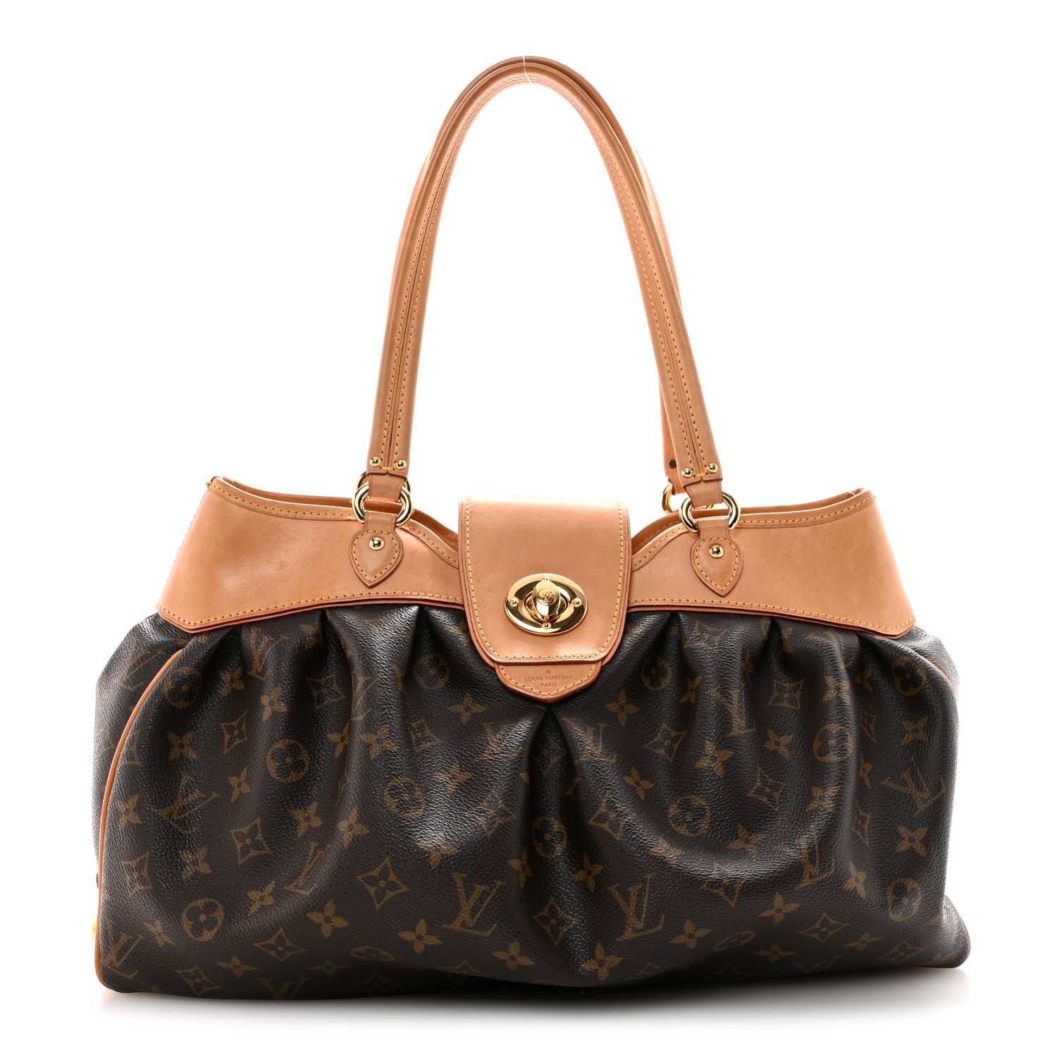 Louis Vuitton Monogram Boetie MM 1 of 11