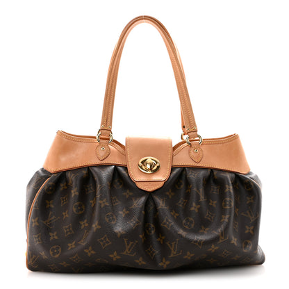 Louis Vuitton Monogram Boetie MM 1 of 11