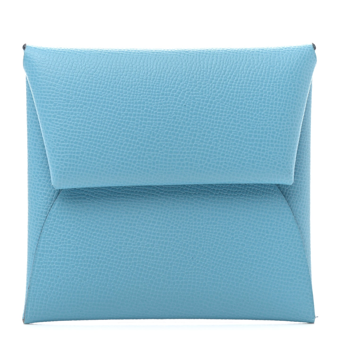 Epsom Bastia Coin Purse Bleu Du Nord