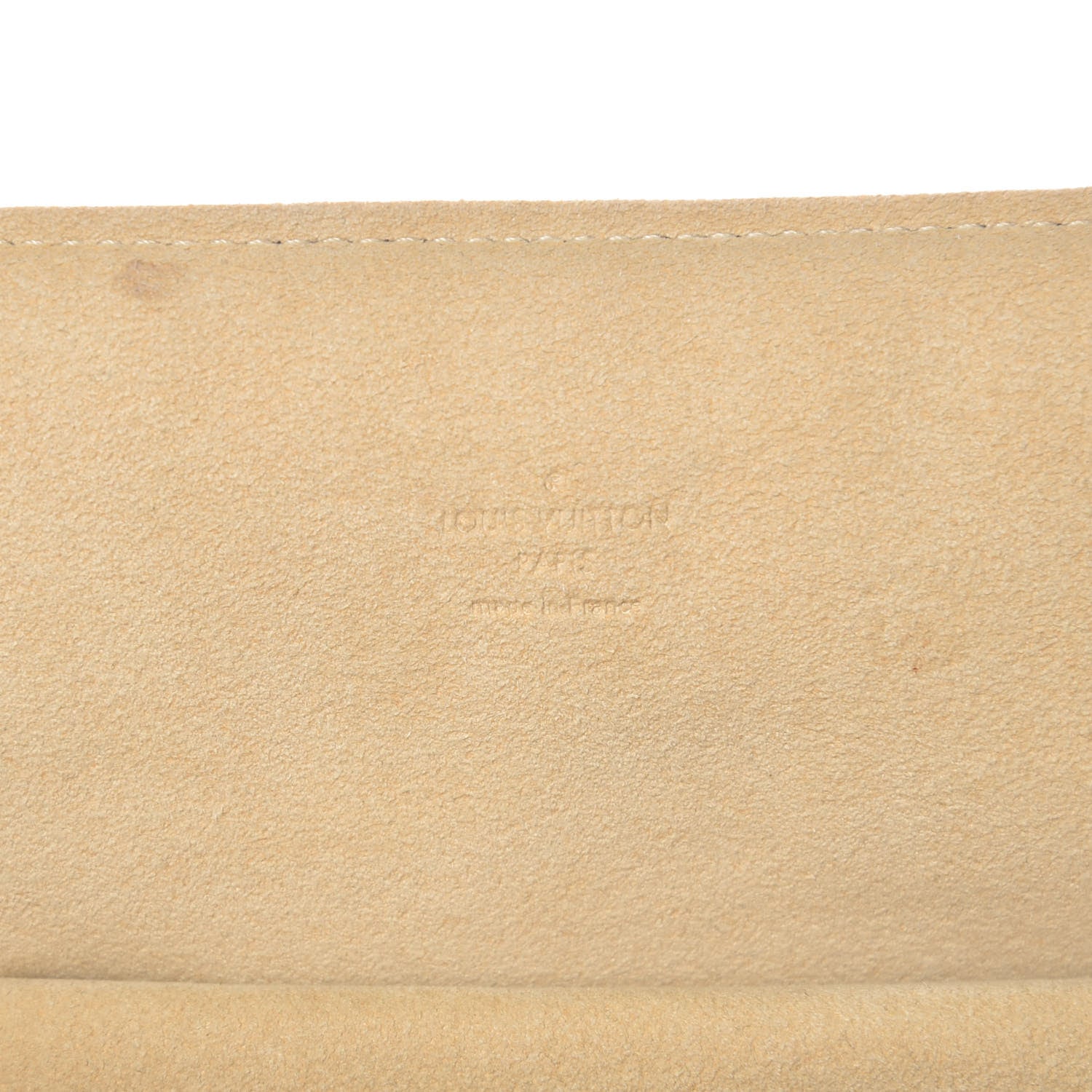 Louis Vuitton Monogram Beverly GM 6 of 11