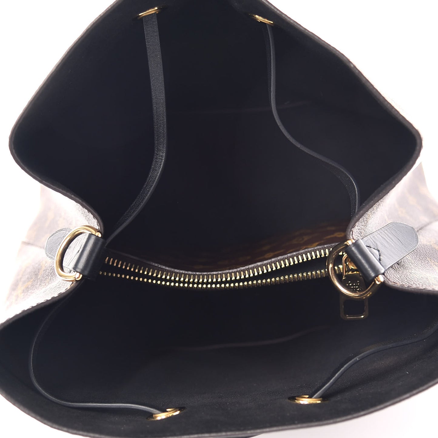Monogram Neonoe MM Black