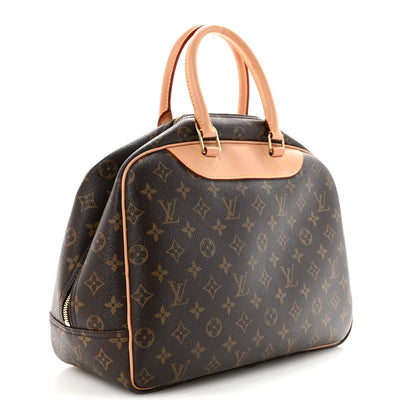 Louis Vuitton Monogram Deauville 3 of 9