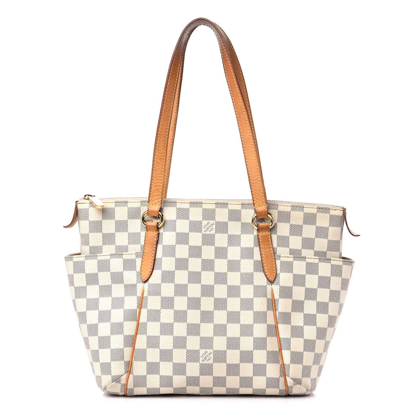 Damier Azur Totally PM