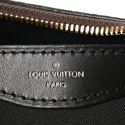 Louis Vuitton Monogram Boulogne NM Black 6 of 9
