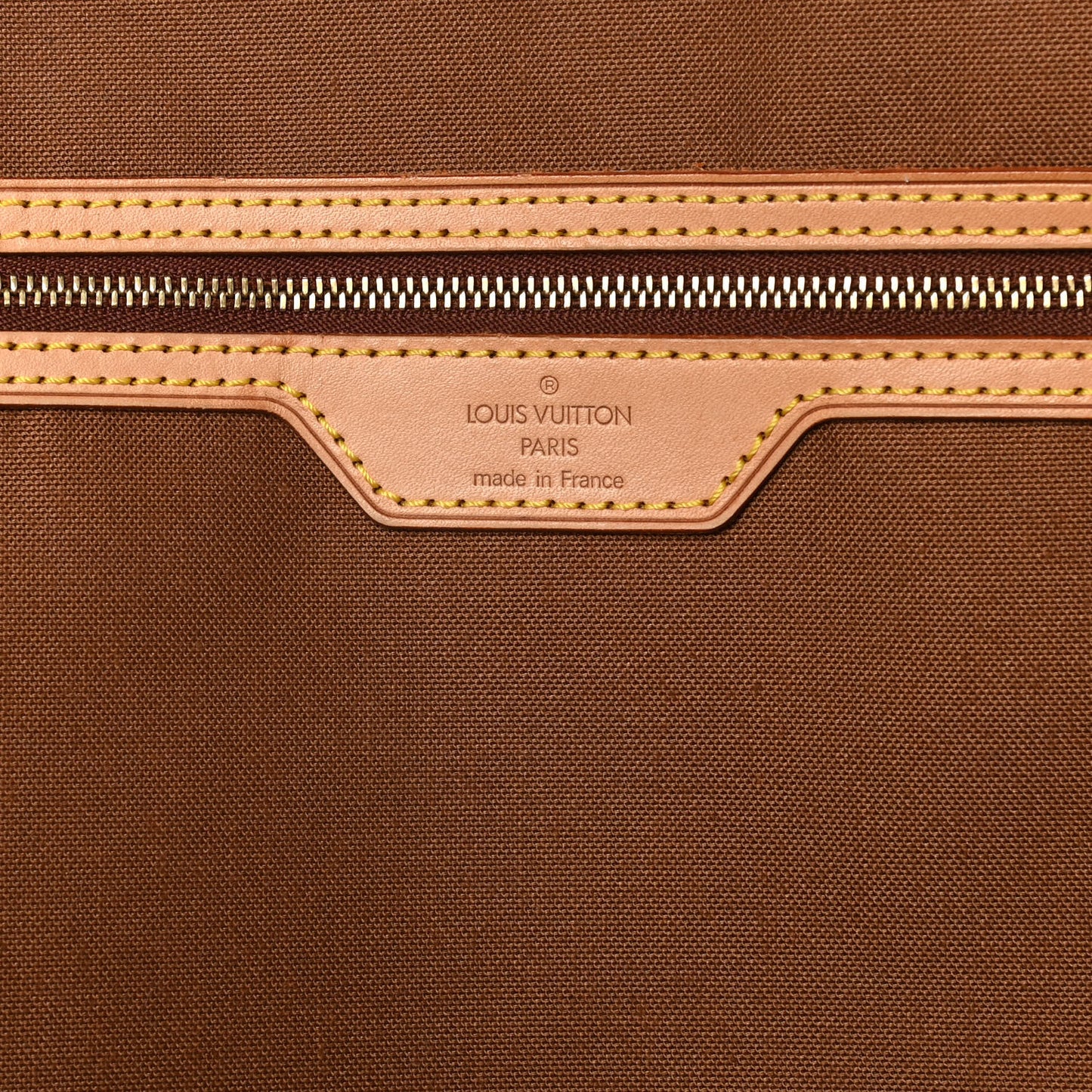 Monogram Porte-Documents Pegase Briefcase