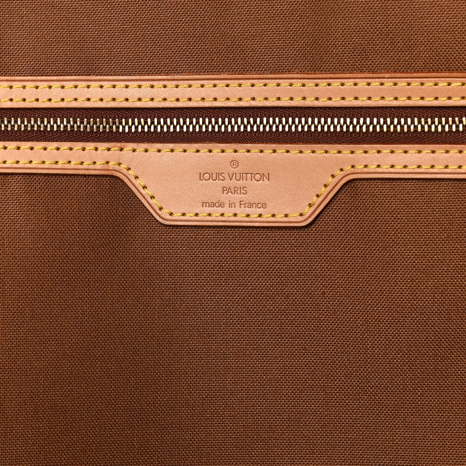 Louis Vuitton Monogram Porte-Documents Pegase Briefcase 6 of 14