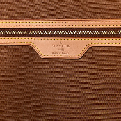 Louis Vuitton Monogram Porte-Documents Pegase Briefcase 6 of 14