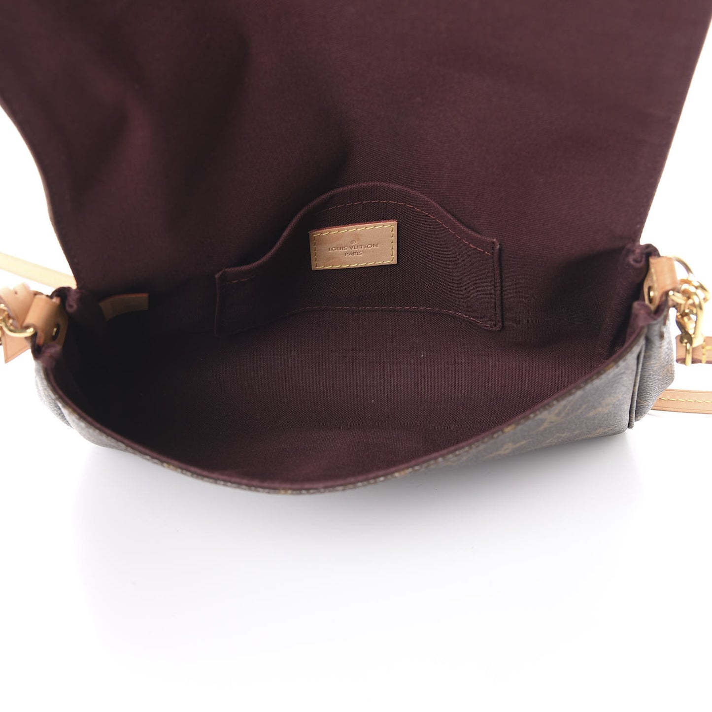 Monogram Favorite MM