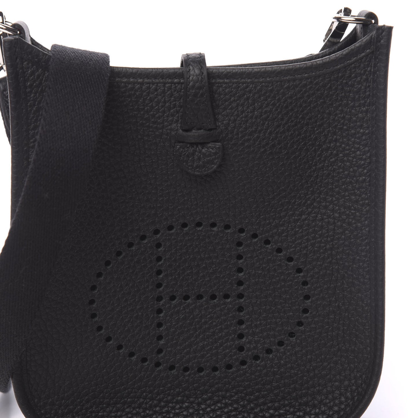 Taurillon Clemence Evelyne TPM Black